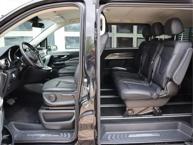 Mercedes-Benz EQV
