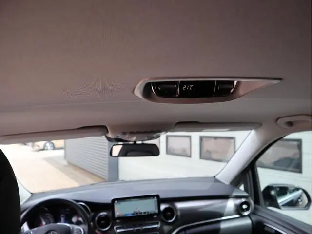 Mercedes-Benz EQV