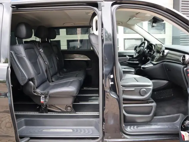 Mercedes-Benz EQV