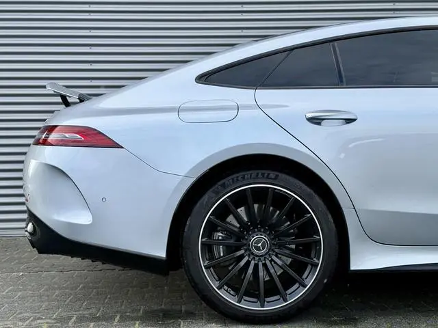 Mercedes-AMG GT