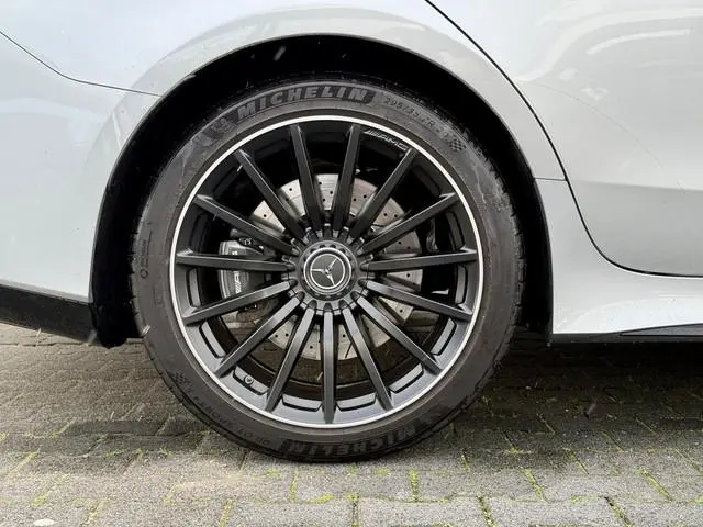 Mercedes-AMG GT