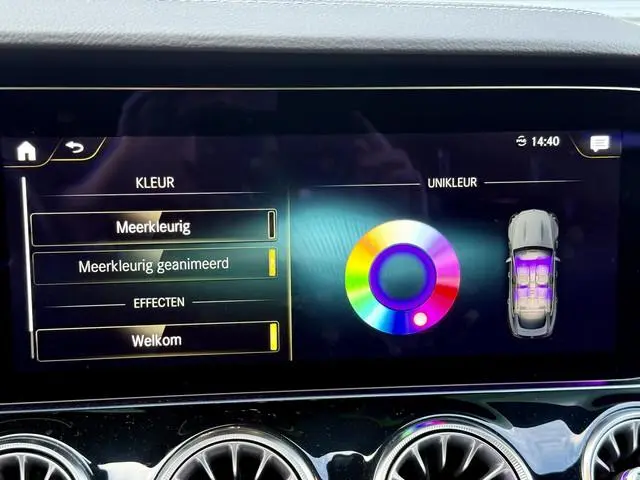 Mercedes-AMG GT