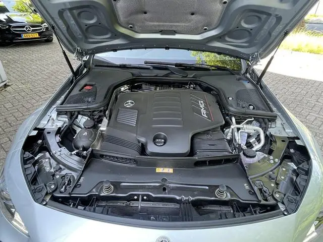 Mercedes-AMG GT