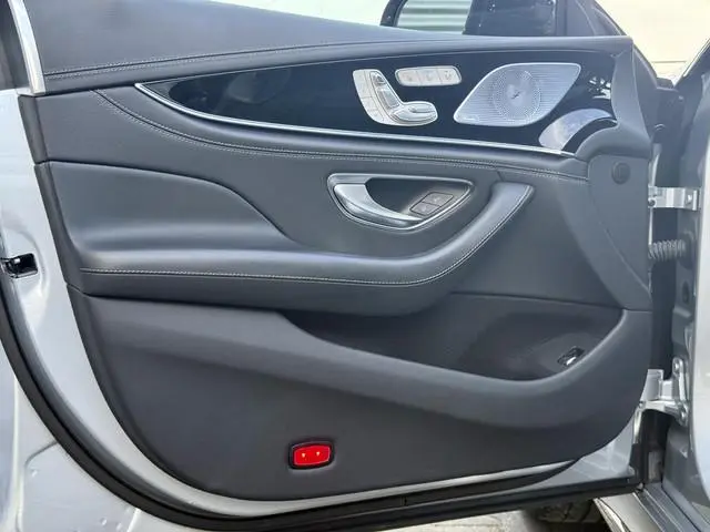 Mercedes-AMG GT