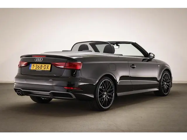 Audi A3 Cabriolet 35 TFSI CoD Sport edition | VIRTUAL COCKPIT | B&O DAB | DRAADLOZE LADER |  STOELVE...