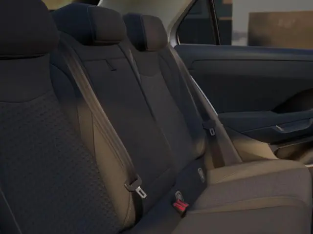 Volkswagen ID. Polo