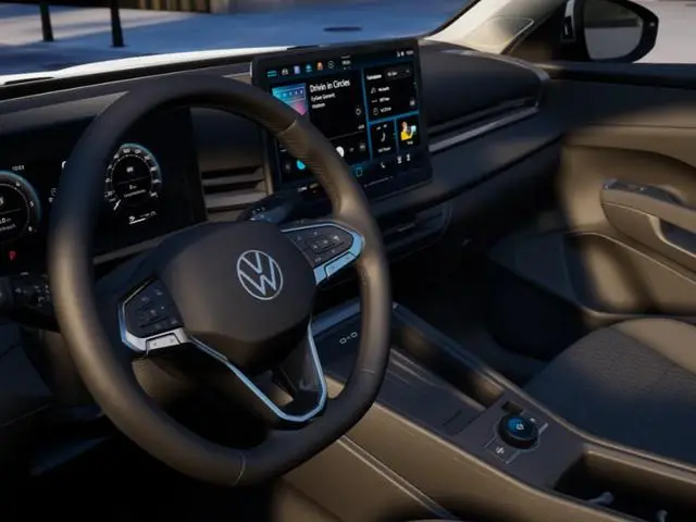 Volkswagen ID. Polo