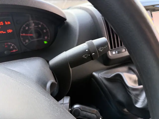 Citroën Jumper