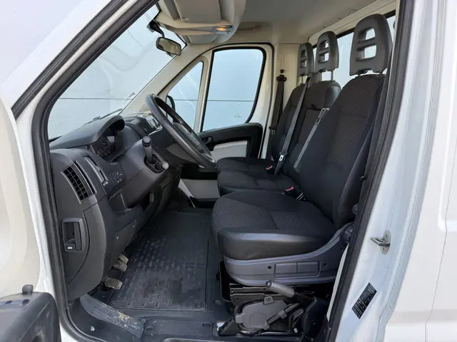 Citroën Jumper