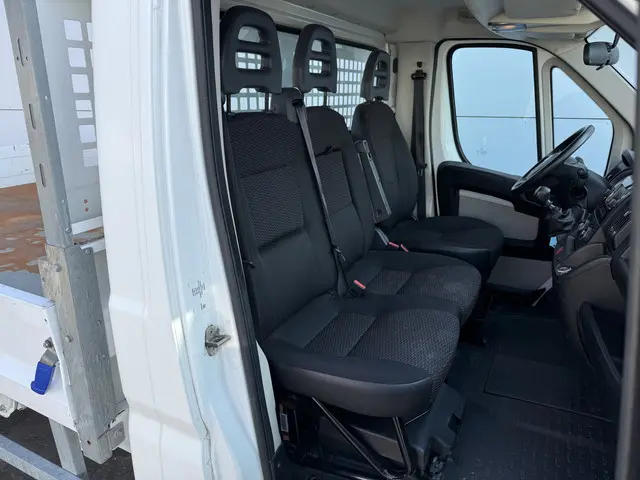 Citroën Jumper