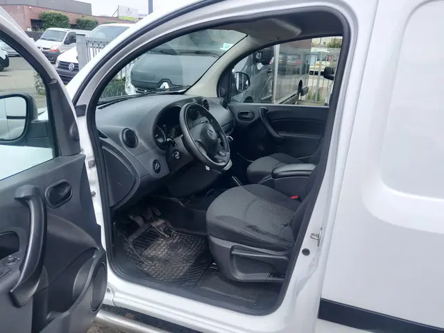 Mercedes-Benz Citan