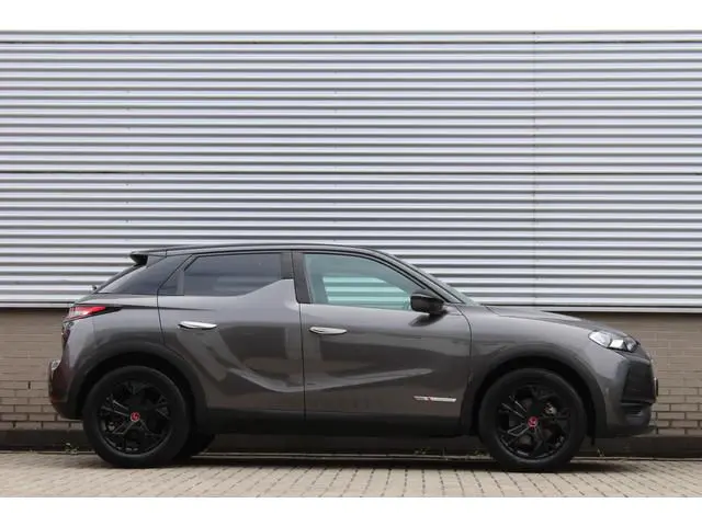 DS 3 Crossback E-Tense Performance Line 50 kWh 93% SOH | Blis | Camera | Stoelverwarming | Navigatie