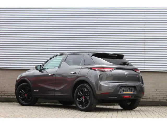 DS DS 3
