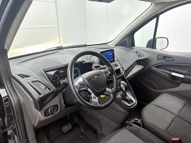 Ford Transit Connect 100pk L2 Trend Automaat Trekhaak Airco Navi Cruise