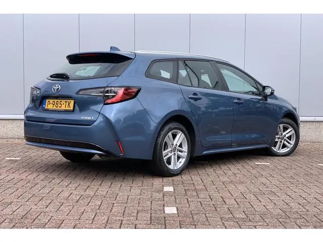 Toyota Corolla Touring Sports 1.8 Hybrid Active | Camera | Navi | BTW'er |