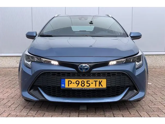 Toyota Corolla Touring Sports 1.8 Hybrid Active | Camera | Navi | BTW'er |