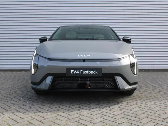 Kia EV4