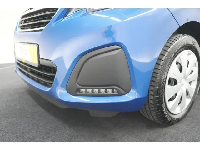 Peugeot 108 1.0 e-VTi Active | Apple Carplay | Airco | 5 Deurs