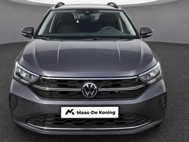 Volkswagen Taigo 1.0TSI/95PK Life Edition · Apple/Android Car Play · Camera + Parkeersensoren · Keyl...