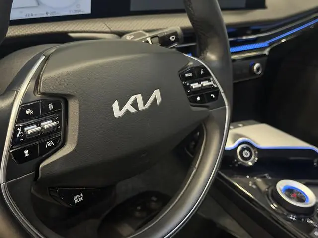 Kia Ev6