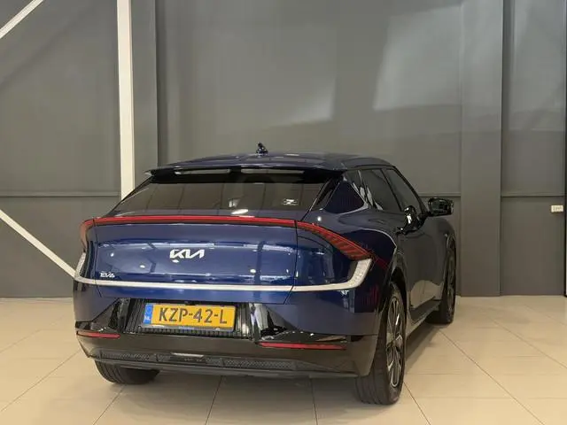 Kia Ev6