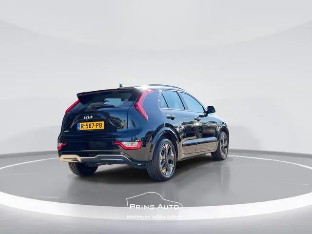 Kia Niro EV DynamicLine 64.8 kWh |CAMERA|CARPLAY|BTW|ORIG. NL|