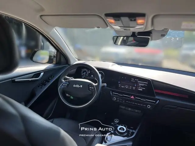 Kia Niro EV DynamicLine 64.8 kWh |CAMERA|CARPLAY|BTW|ORIG. NL|