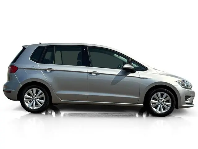 Volkswagen Golf Sportsvan 1.0 TSI DSG Comfortline ✅ CarPlay ✅ Camera ✅ Navi