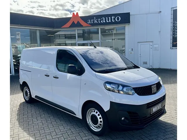 Fiat Scudo