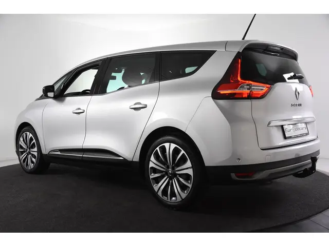 Renault Grand Scénic