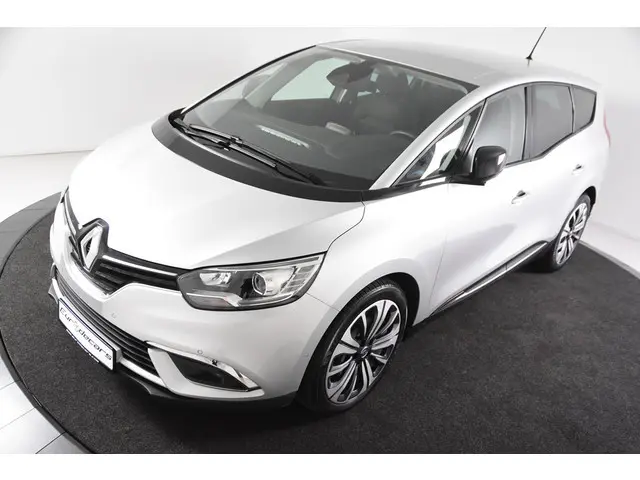 Renault Grand Scénic