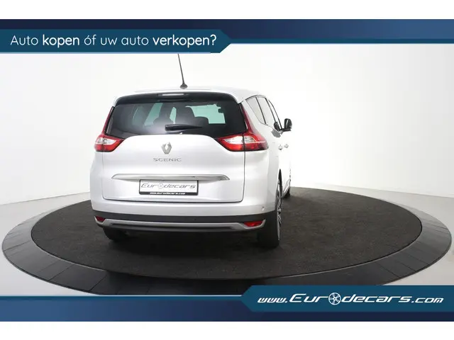 Renault Grand Scénic