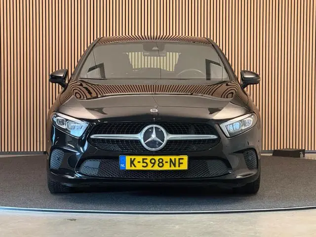 Mercedes-Benz A-klasse 200 163PK Aut. Launch Edition Premium Plus | Sfeerverlichting | Navi | Camera...