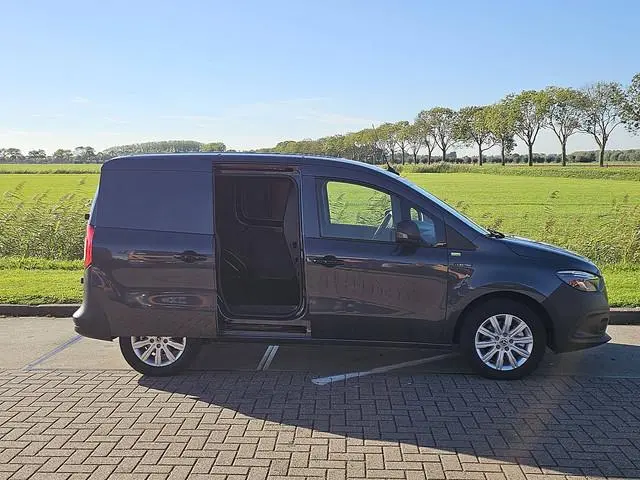 Mercedes-Benz eCitan