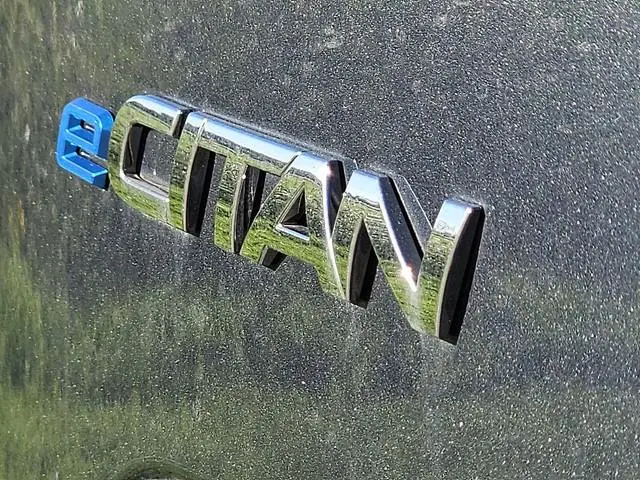 Mercedes-Benz eCitan