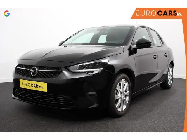 Opel Corsa 1.2 Automaat Edition Navigatie Apple Carplay/Android Auto Parkeersensor achter Camera Sto...