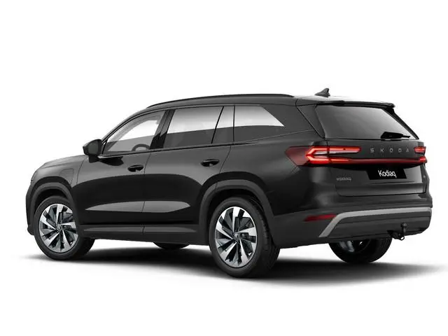 Skoda Kodiaq 1.5 TSI PHEV Business Edition Plus 204 pk 6 versn. DSG | Trekhaak | Light & View | Suns...