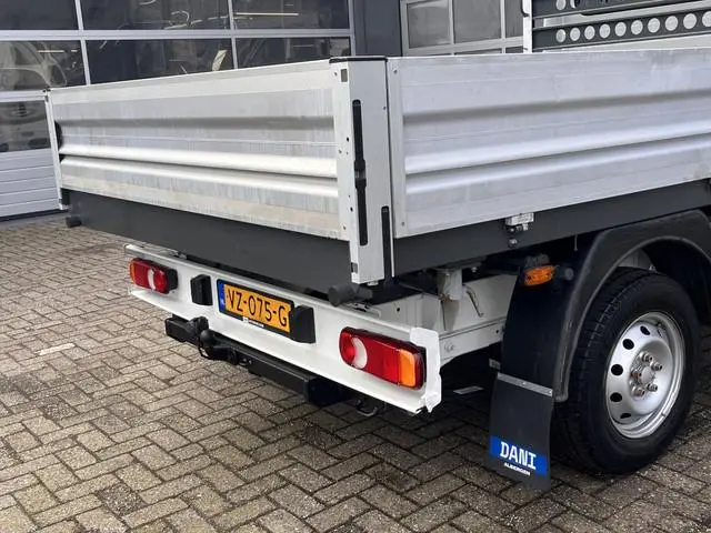 Citroën Jumper