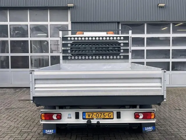 Citroën Jumper
