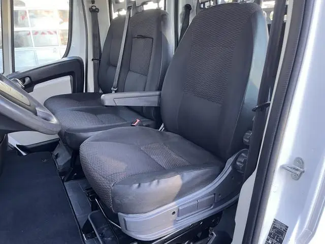 Citroën Jumper