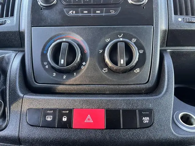 Citroën Jumper