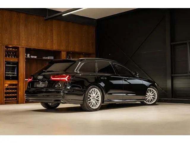 Audi A6 Avant 1.8 TFSI ultra Premium Edition | S Line | Coating | Schuifdak | Dealer Onderhouden