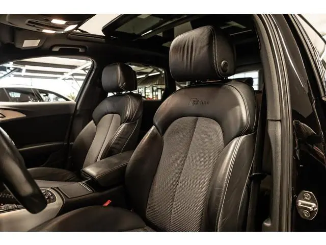 Audi A6 Avant 1.8 TFSI ultra Premium Edition | S Line | Coating | Schuifdak | Dealer Onderhouden
