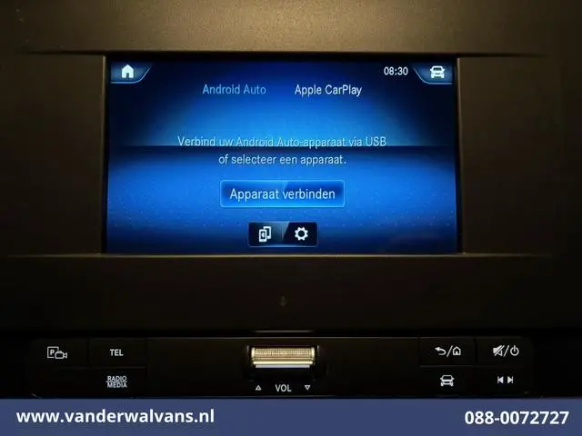 Mercedes-Benz Sprinter 315 CDI 150pk L3H2 Euro6 Airco | Camera | Apple Carplay | Cruisecontrol Andro...