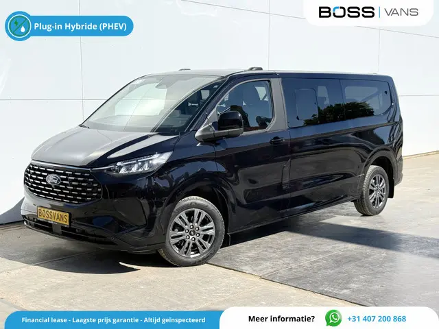 Ford Tourneo