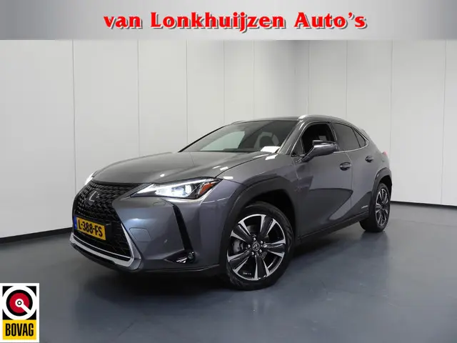Lexus UX 250h Preference Line NAVI-APP/CAMERA/CLIMA/LED/18"LMV!