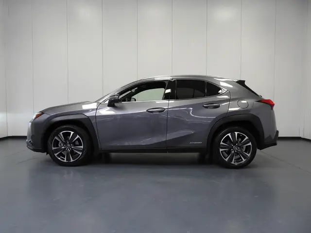 Lexus UX 250h Preference Line NAVI-APP/CAMERA/CLIMA/LED/18"LMV!