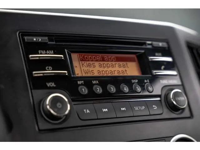 Nissan NV200