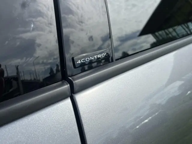Renault Rafale