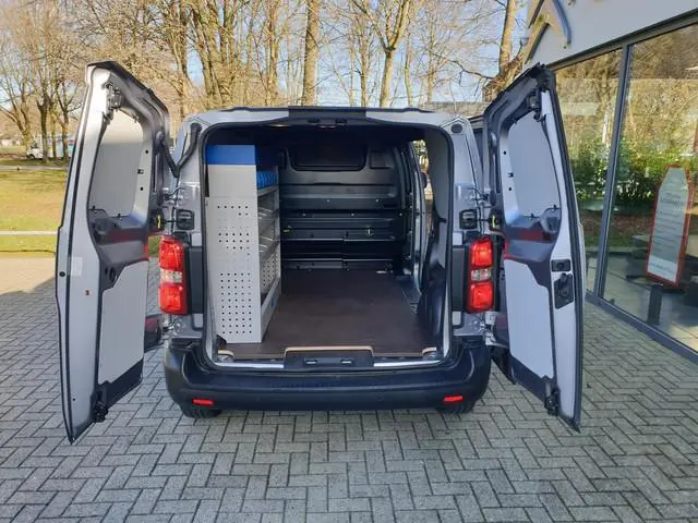 Citroën Jumpy